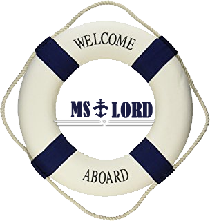 Welcome aboard