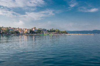 CROCIERA PANORAMICA