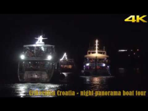 RIVIERA CROCIERA DI NOTTE